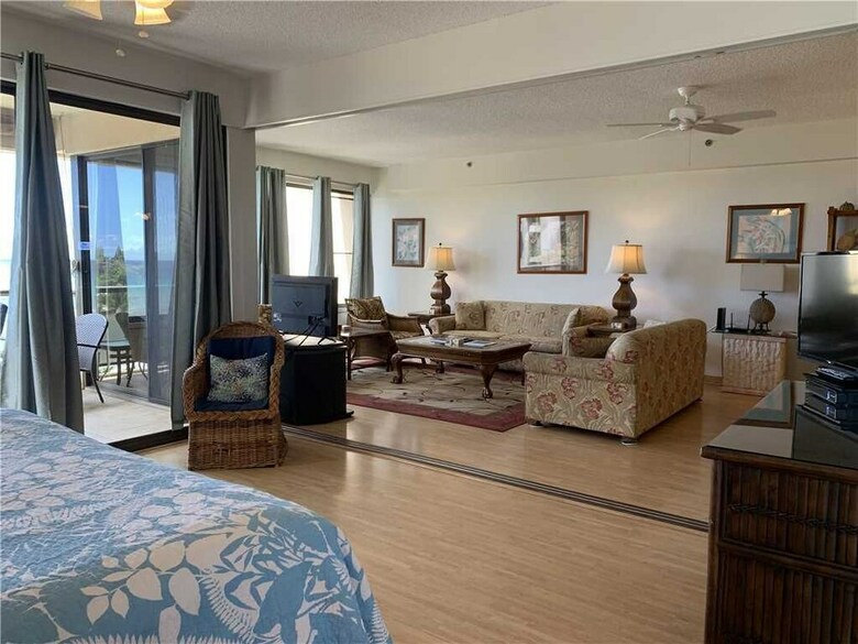 Sands Of Kahana 356 - Three Bedroom Condo