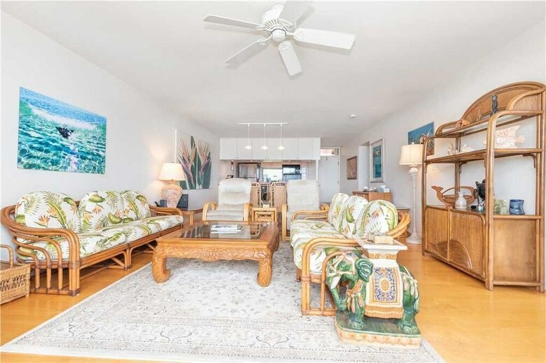 Paki Maui 422 - Two Bedroom Condo