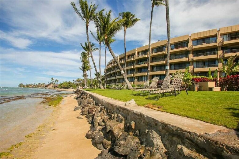 Paki Maui 422 - Two Bedroom Condo