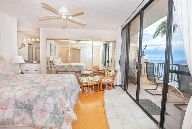 Paki Maui 422 - Two Bedroom Condo
