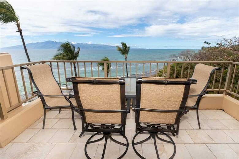 Paki Maui 422 - Two Bedroom Condo