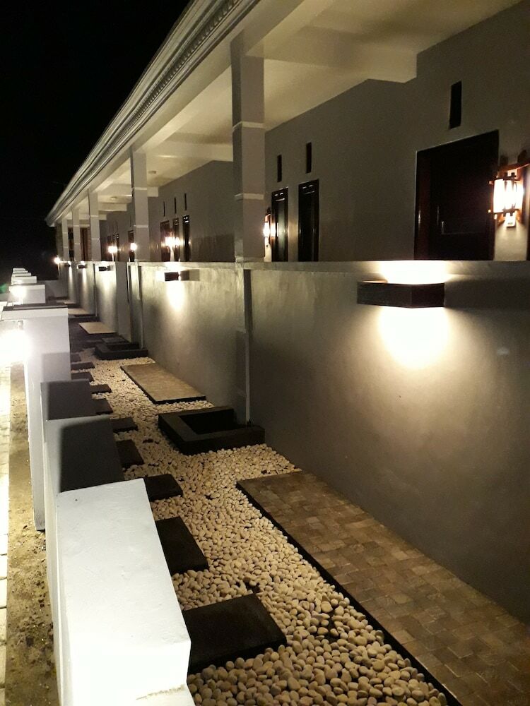 Hotel Saputra View Bromo Homestay