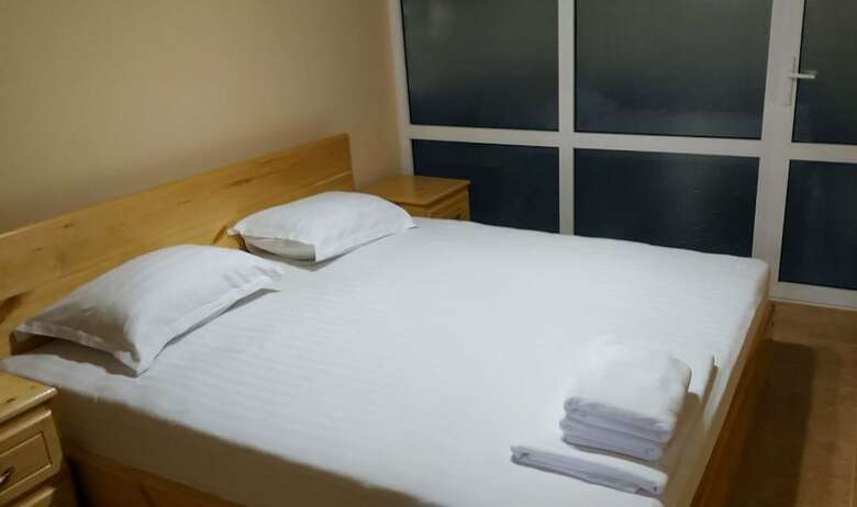 Hotel Shik Village Resort & Spa