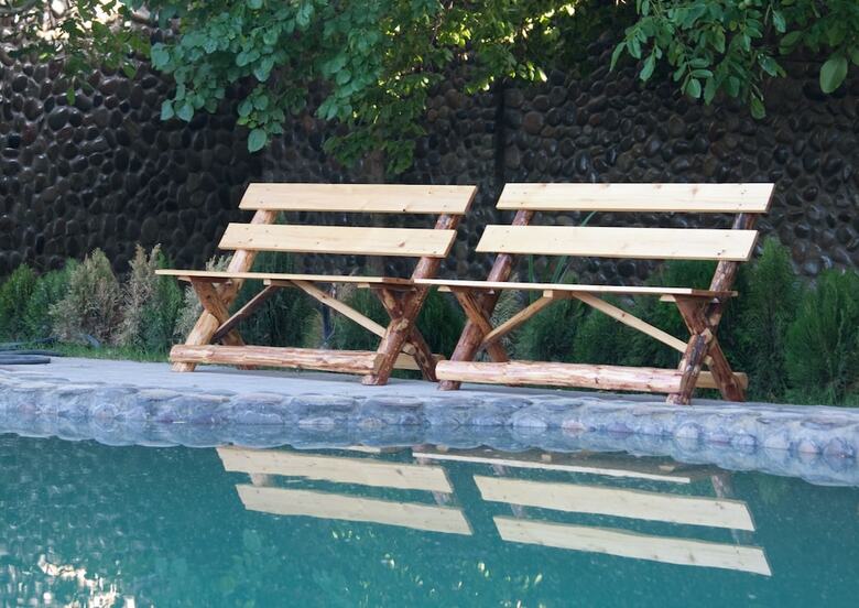 Hotel Shik Village Resort & Spa