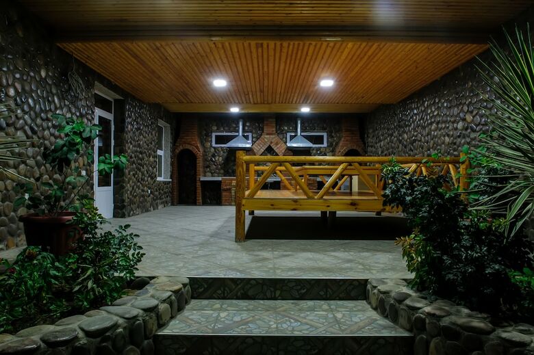 Hotel Shik Village Resort & Spa