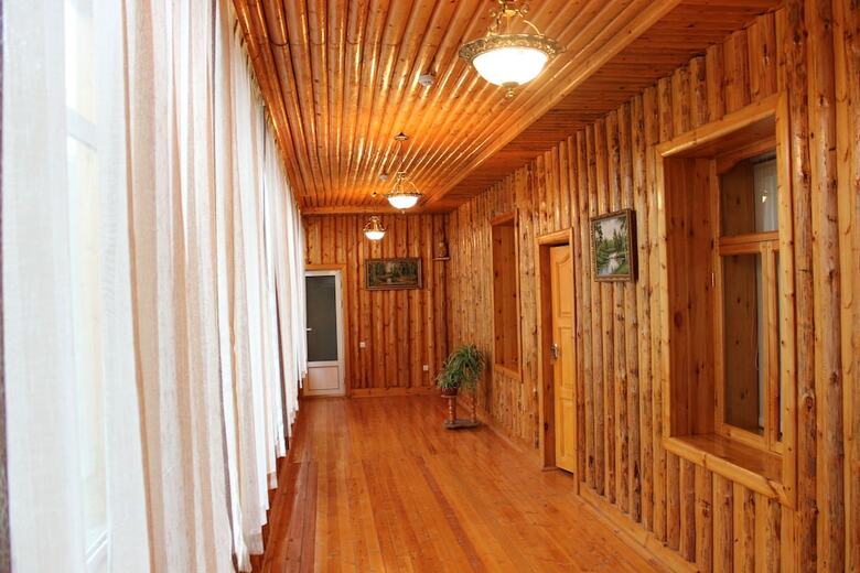 Hotel Shik Village Resort & Spa