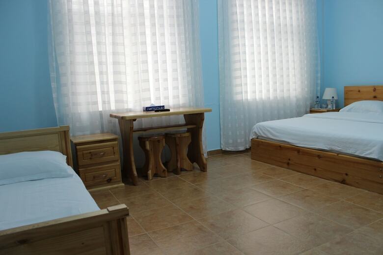 Hotel Shik Village Resort & Spa