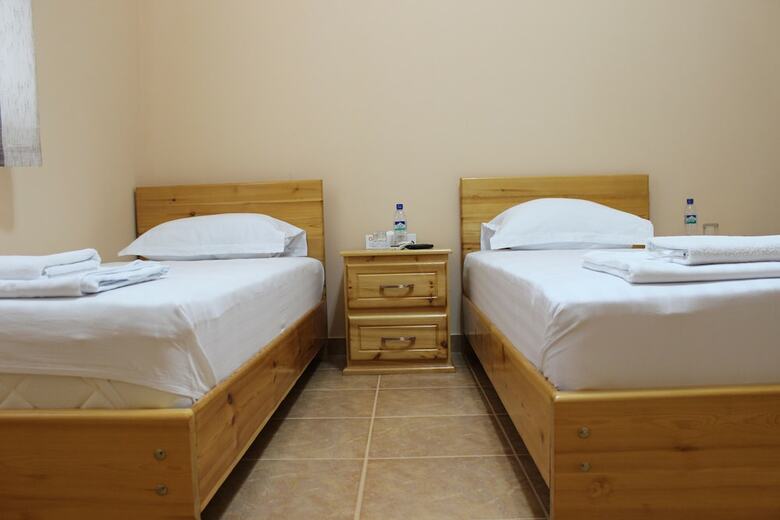 Hotel Shik Village Resort & Spa