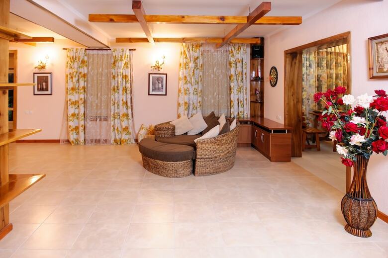 Hotel Shik Village Resort & Spa