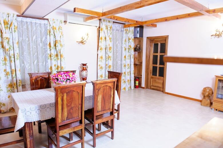 Hotel Shik Village Resort & Spa