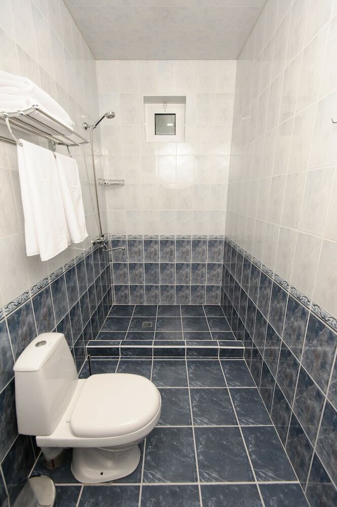Hotel Shik Village Resort & Spa