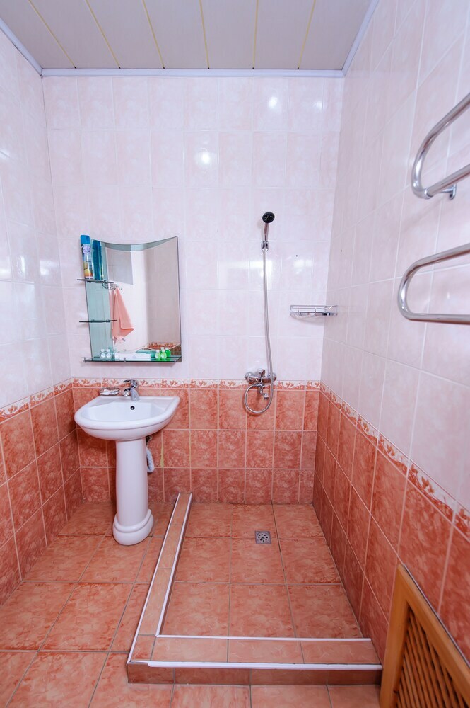 Hotel Shik Village Resort & Spa