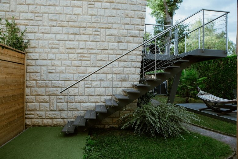 Apartamentos Les Terrasses Sur Seine