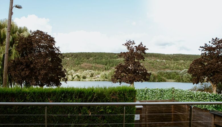 Apartamentos Les Terrasses Sur Seine
