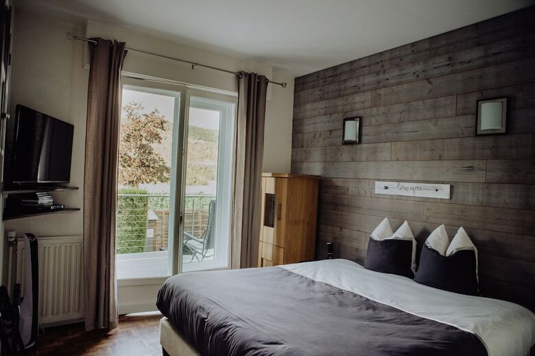 Apartamentos Les Terrasses Sur Seine