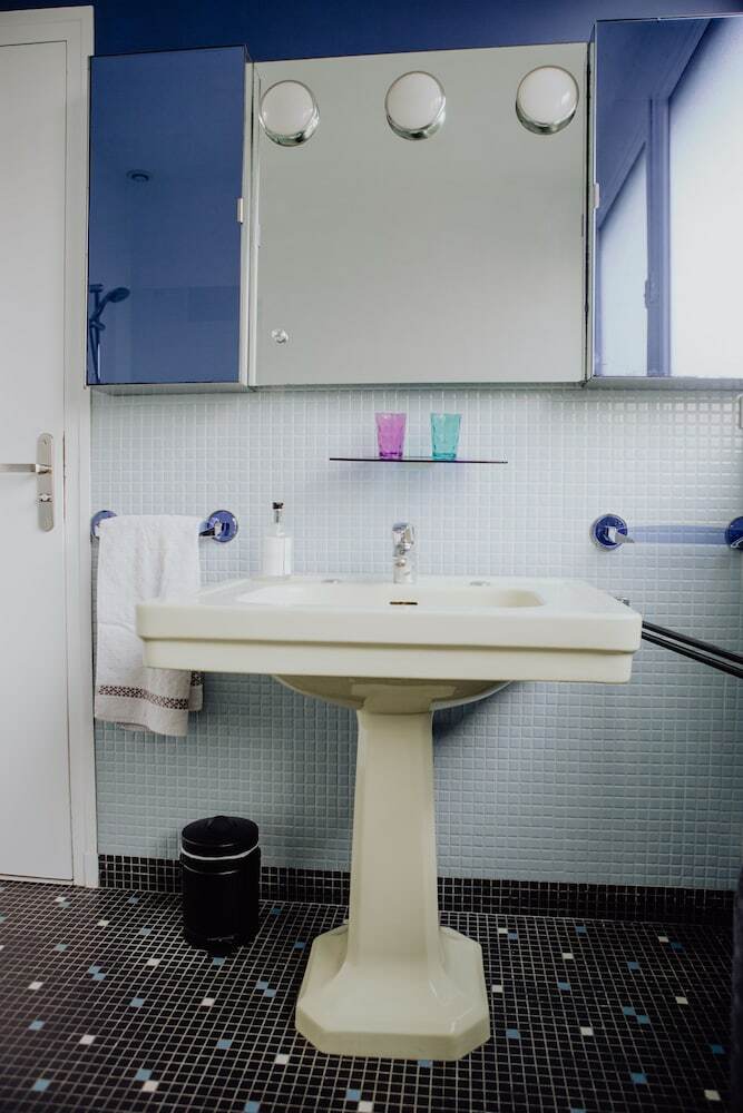 Apartamentos Les Terrasses Sur Seine