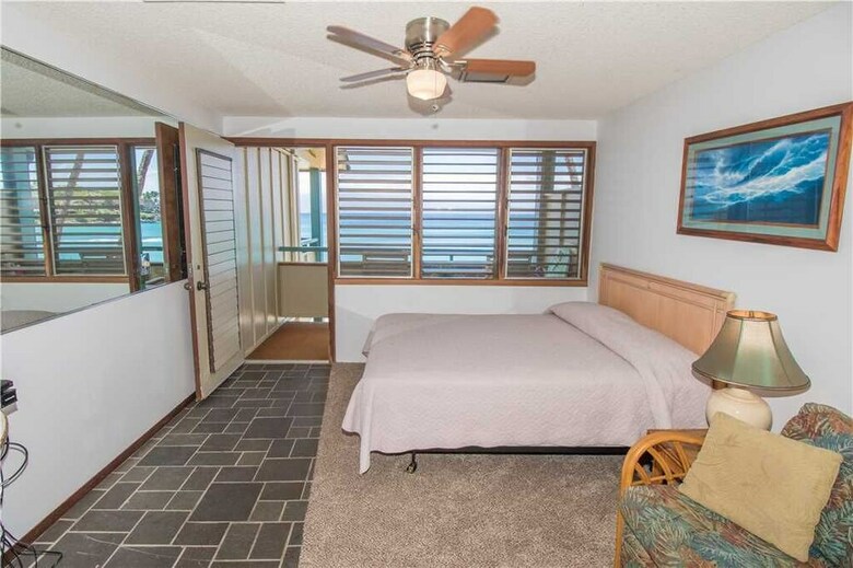 Napili Bay 204 - One Bedroom Studio Suite