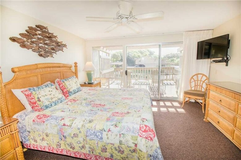 Kahana Sunset C5 - Two Bedroom Condo