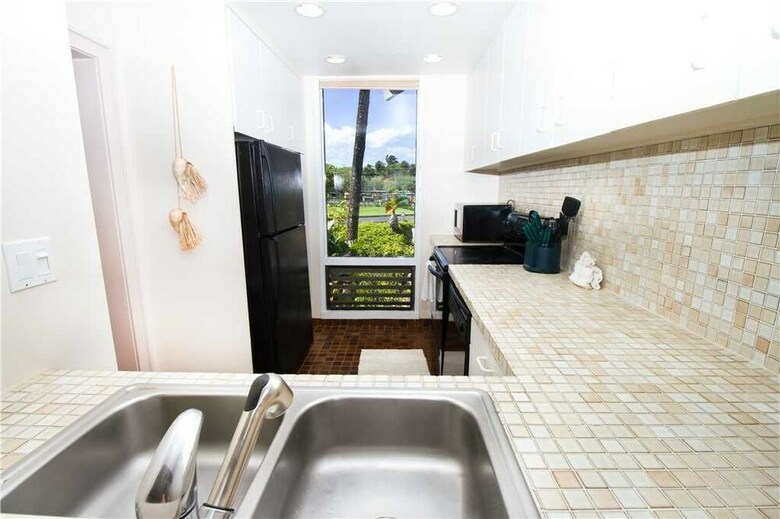 Kapalua Bay Villas 33b2 - One Bedroom Condo