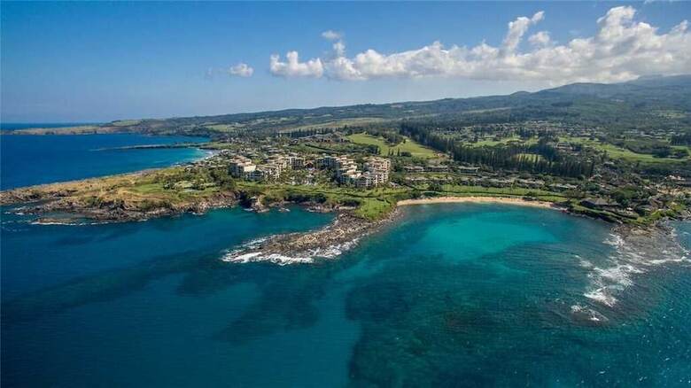 Kapalua Bay Villas 33b2 - One Bedroom Condo