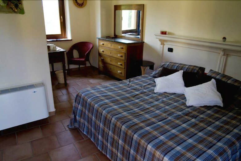 Agroturismo Agriturismo Tra Serra E Lago