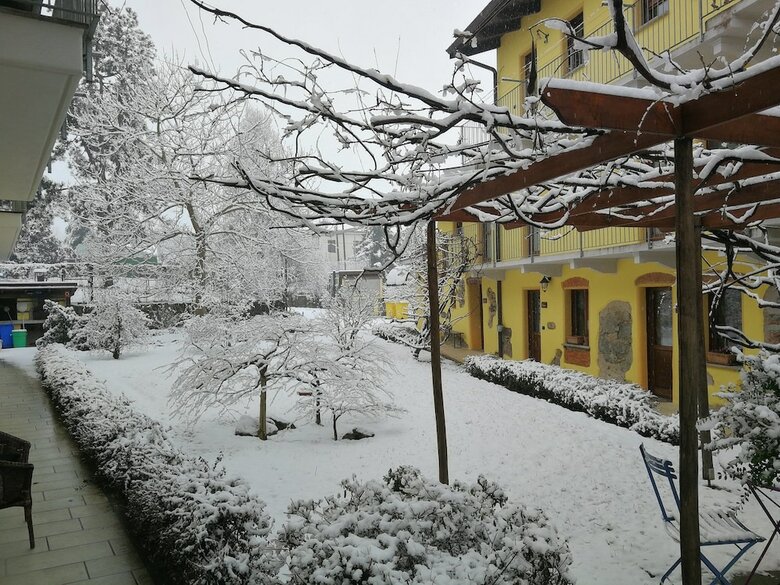 Agroturismo Agriturismo Tra Serra E Lago