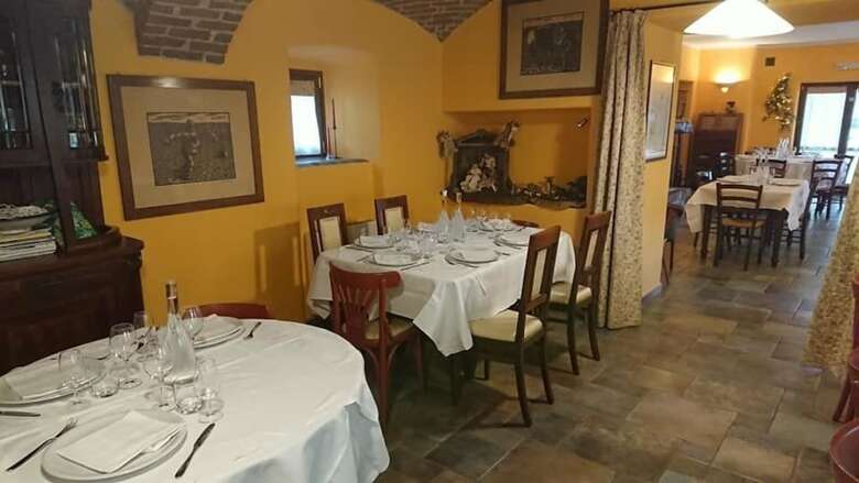 Agroturismo Agriturismo Tra Serra E Lago