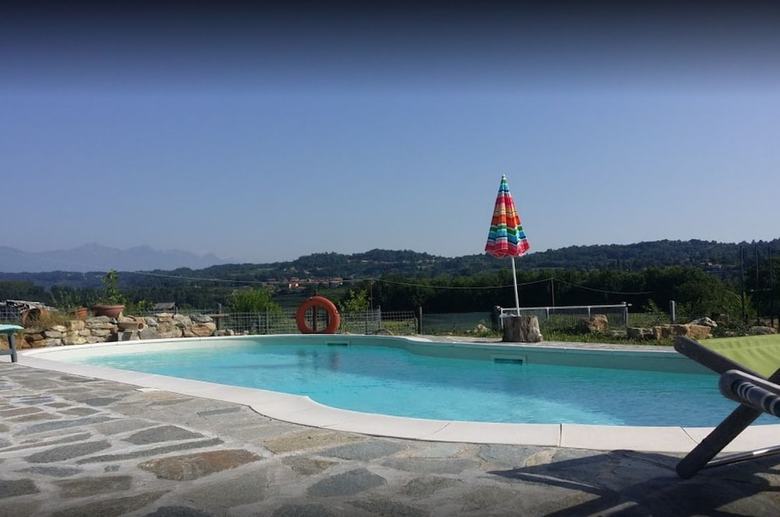 Agroturismo Agriturismo Tra Serra E Lago