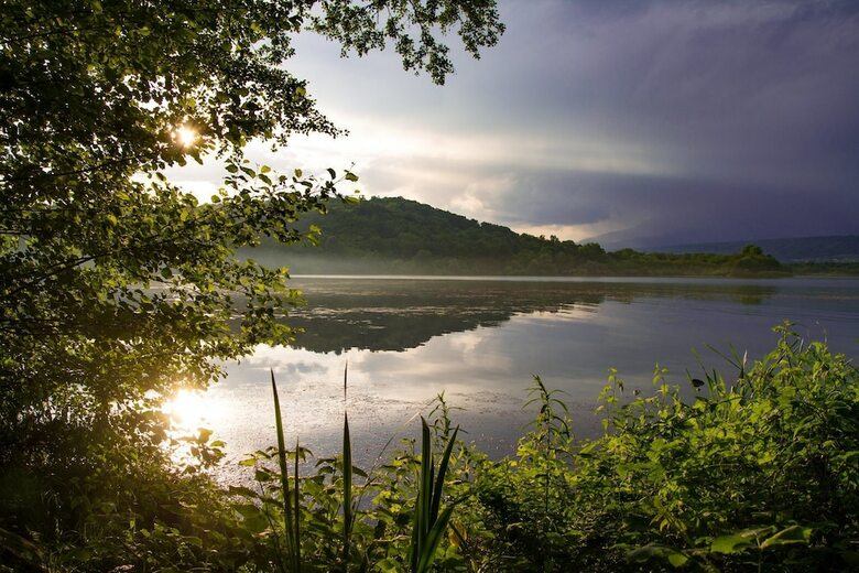 Agroturismo Agriturismo Tra Serra E Lago