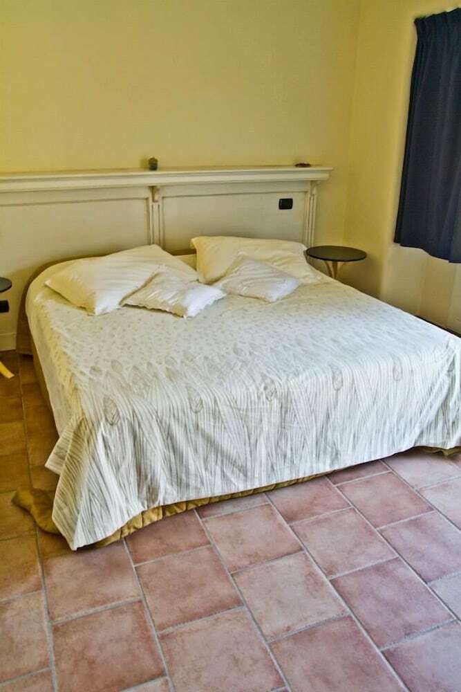 Agroturismo Agriturismo Tra Serra E Lago