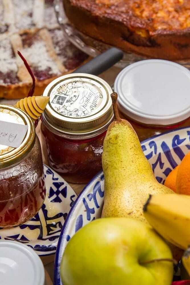 Agroturismo Agriturismo Tra Serra E Lago