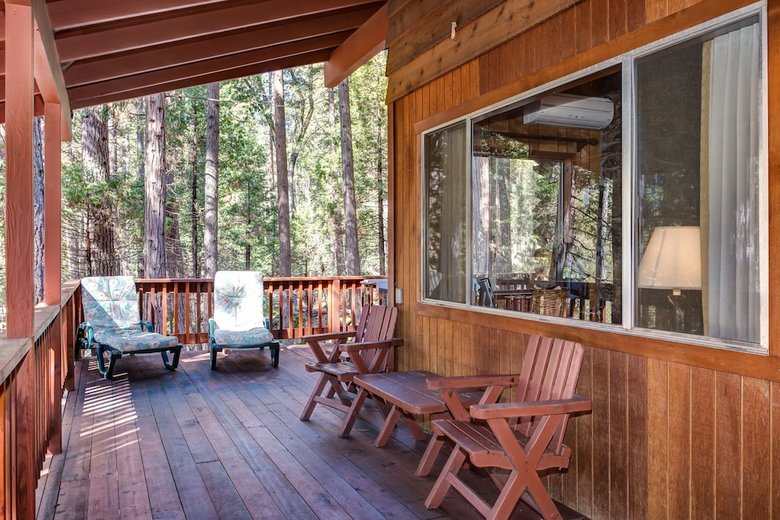 Apartamentos Robin's Nest