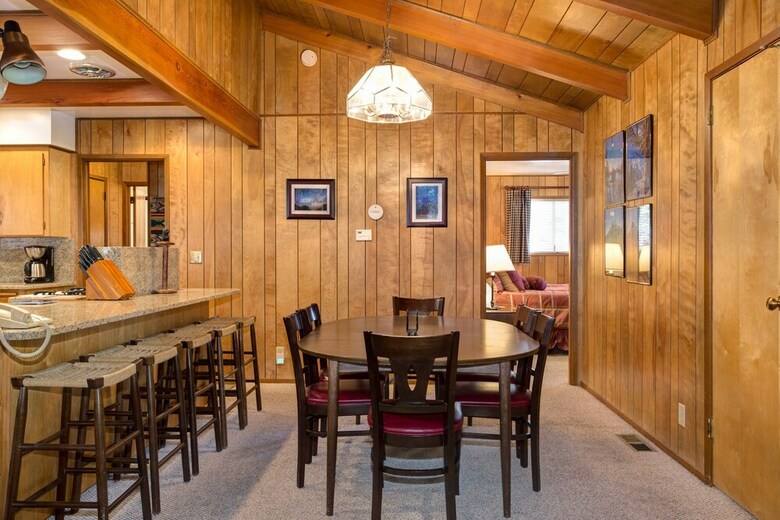 Apartamentos Robin's Nest