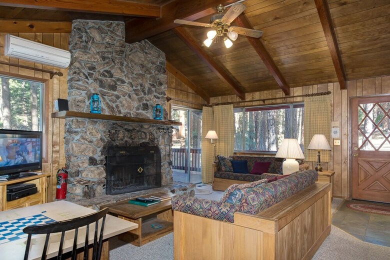 Apartamentos Robin's Nest