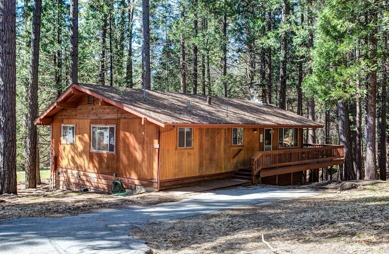 Apartamentos Robin's Nest