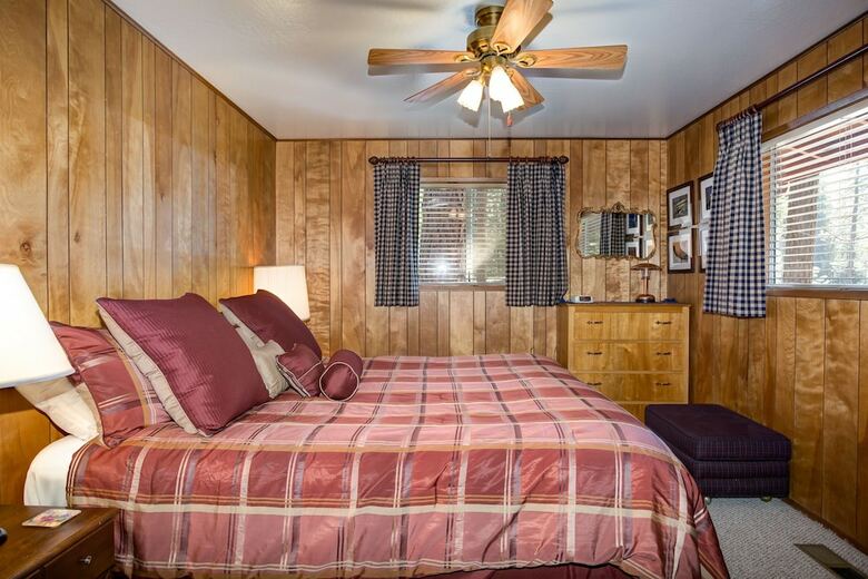 Apartamentos Robin's Nest