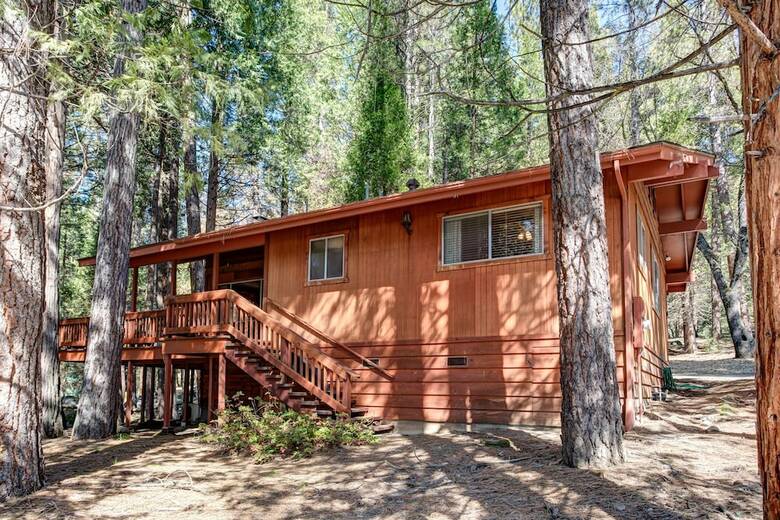 Apartamentos Robin's Nest