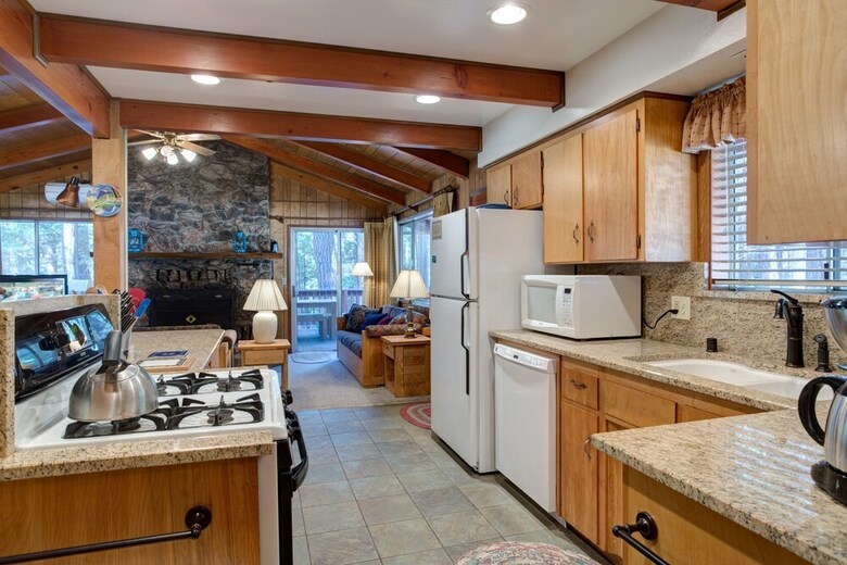 Apartamentos Robin's Nest