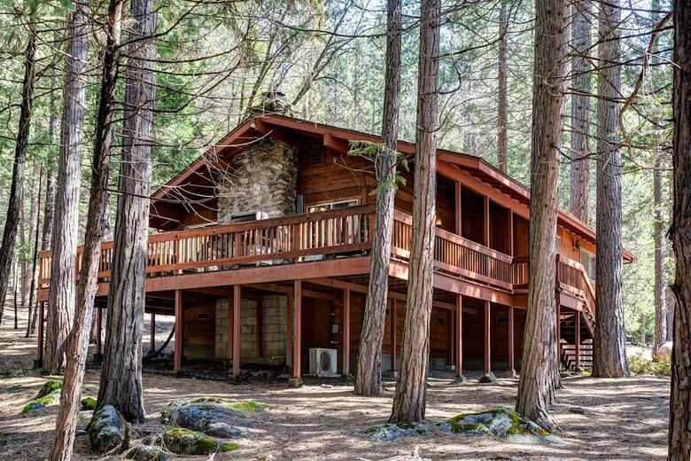 Apartamentos Robin's Nest