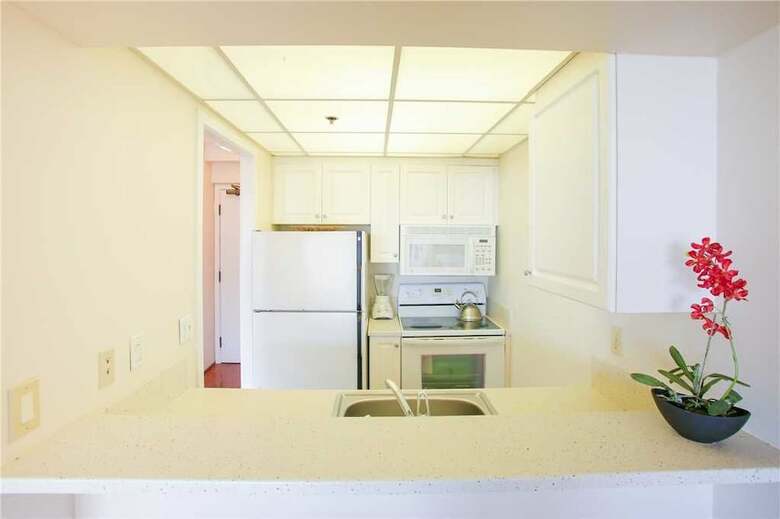 Whaler At Kaanapli 763 - One Bedroom Studio Suite