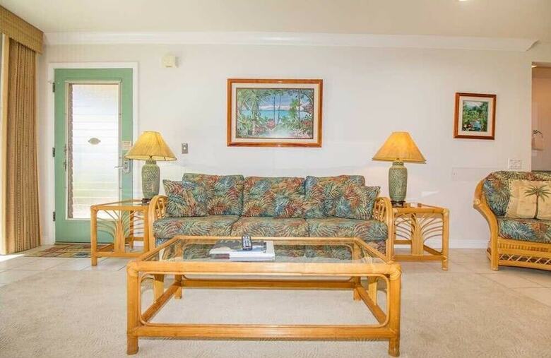 Kahana Sunset C1c - One Bedroom Condo