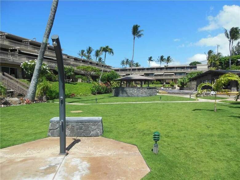 Kahana Sunset C1c - One Bedroom Condo