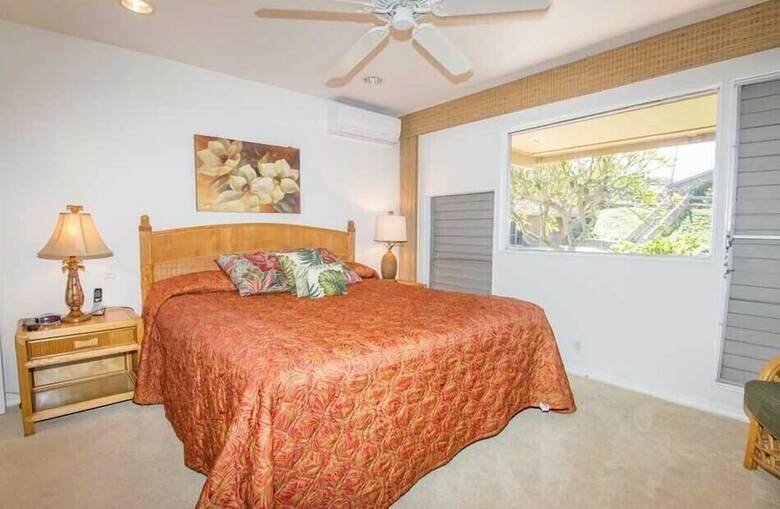 Kahana Sunset C1c - One Bedroom Condo