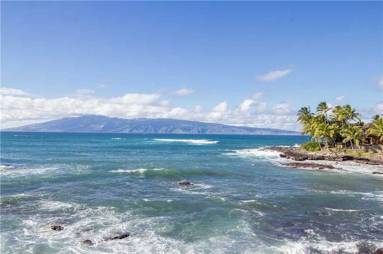 Kahana Sunset A4 - Two Bedroom Condo