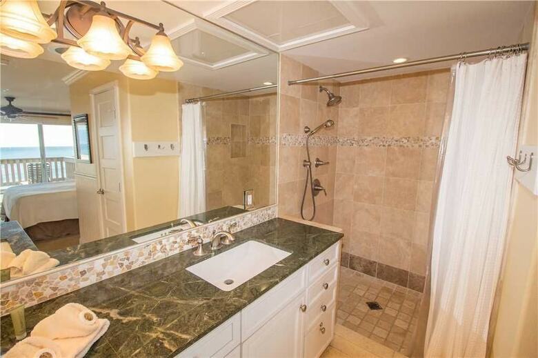 Kahana Sunset A4 - Two Bedroom Condo