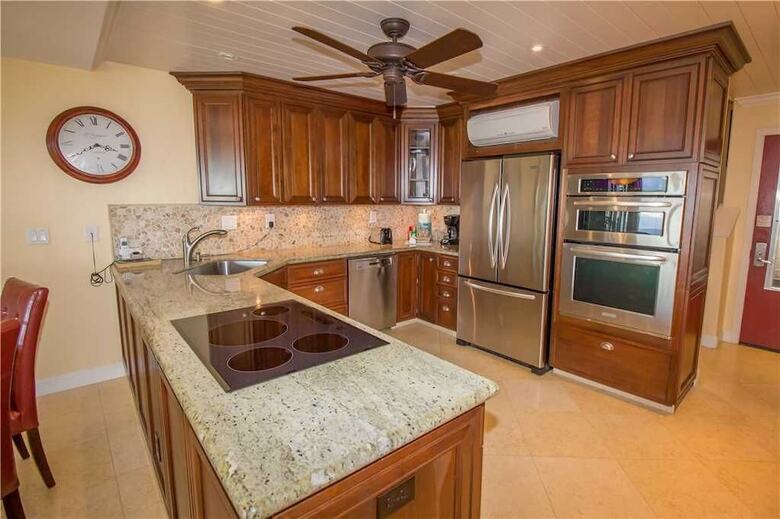 Kahana Sunset A4 - Two Bedroom Condo