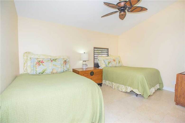 Kahana Sunset A4 - Two Bedroom Condo