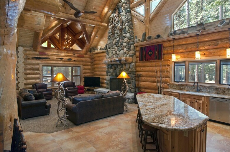 Cabana El Capitan