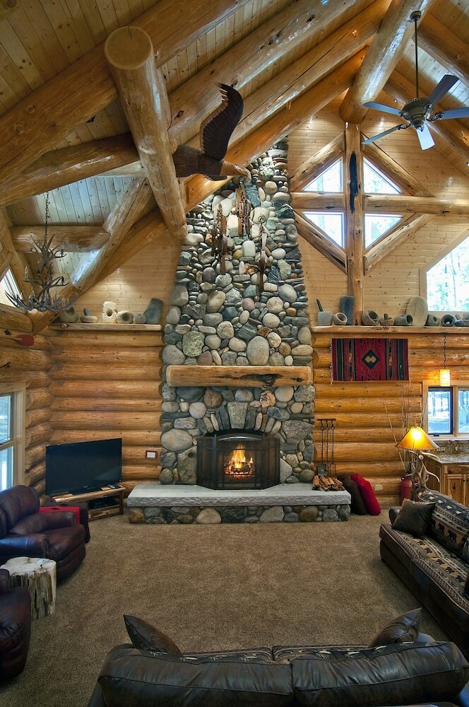 Cabana El Capitan