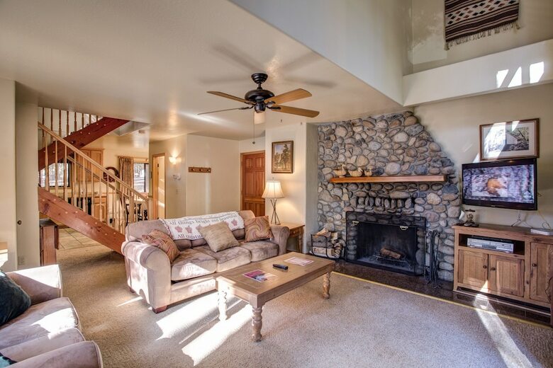 Cabin Twelve